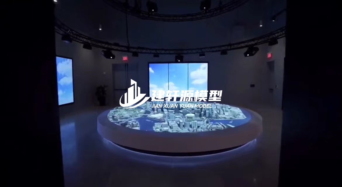 长子电子沙盘厂家